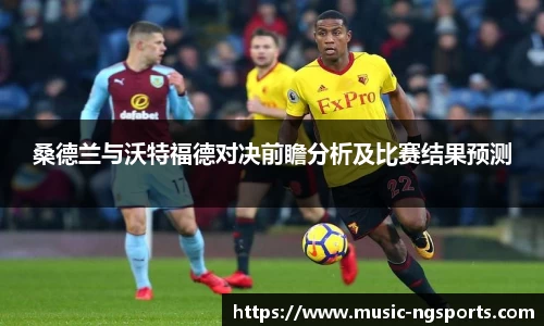 桑德兰与沃特福德对决前瞻分析及比赛结果预测