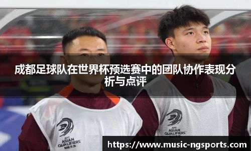 成都足球队在世界杯预选赛中的团队协作表现分析与点评